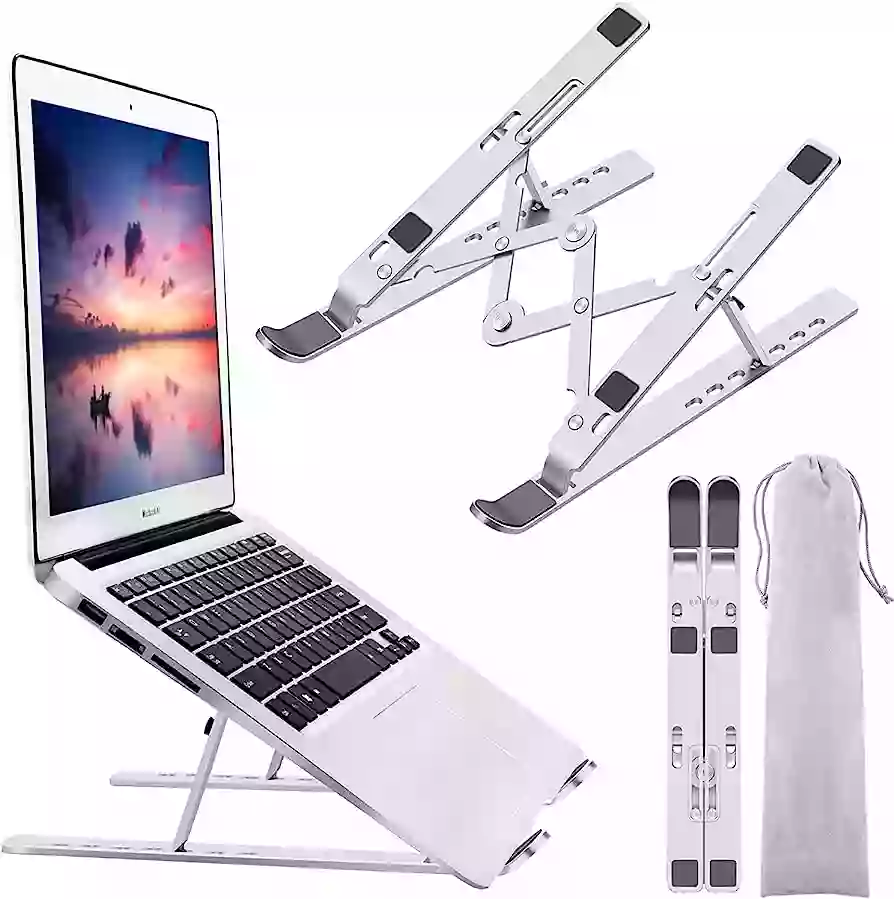 Height Adjustable stand for PlayStations and Laptops